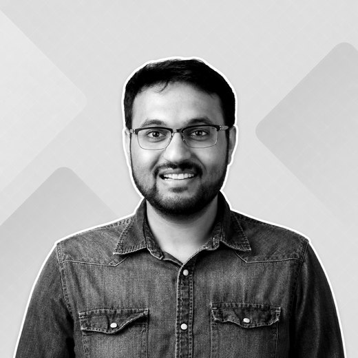 Parth Mehta