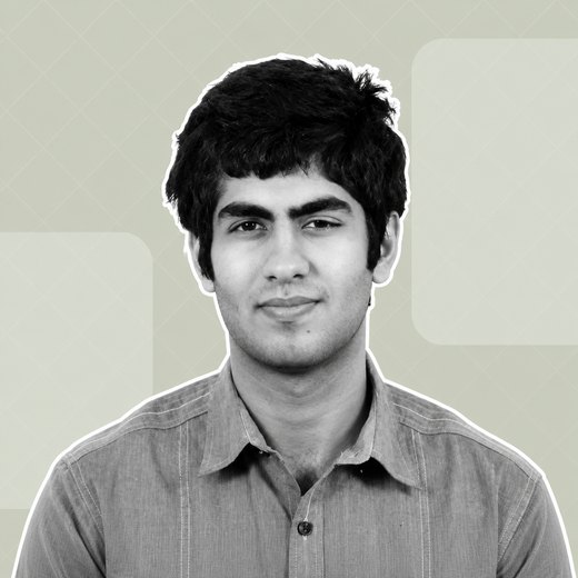 Tarang Khanna